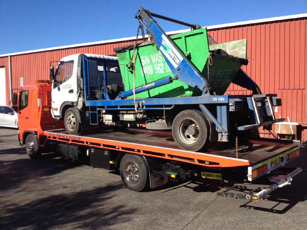 MTJ Towing | Pembroke Parade, Wilton NSW 2571, Australia | Phone: 0417 614 394