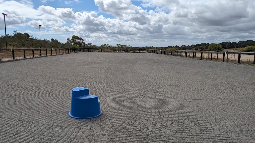 Briara Park Equestrian Centre | 235 Old Moorooduc Rd, Tuerong VIC 3915, Australia | Phone: 0493 966 522