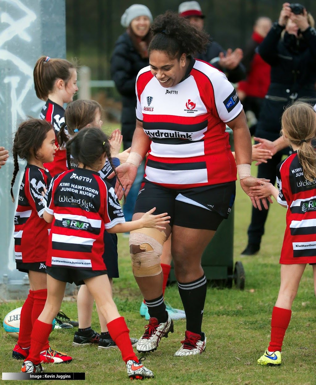 Kiwi Hawthorn Rugby Union Football Club - match day home ground | Lewin Reserve, Sinclair Ave, Glen Iris VIC 3146, Australia | Phone: 0417 509 570