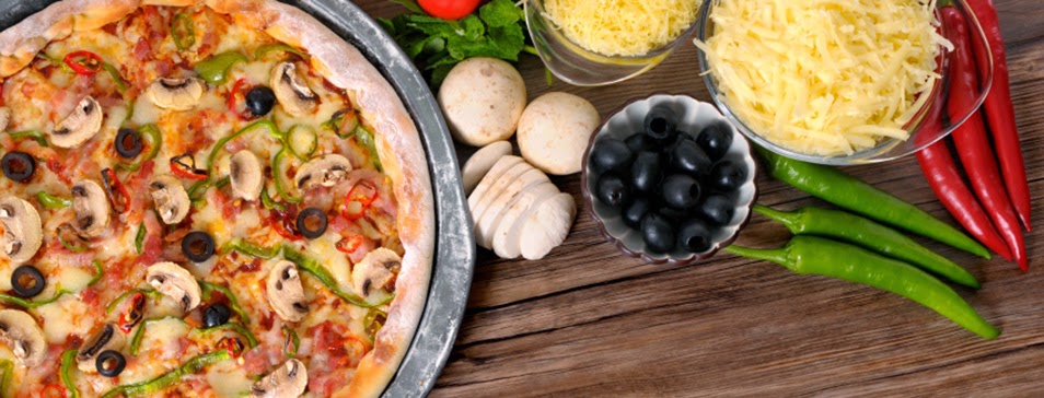 Pizza On Broadway | meal delivery | 2/73 Partridge St, Glenelg South SA 5045, Australia | 0883761900 OR +61 8 8376 1900