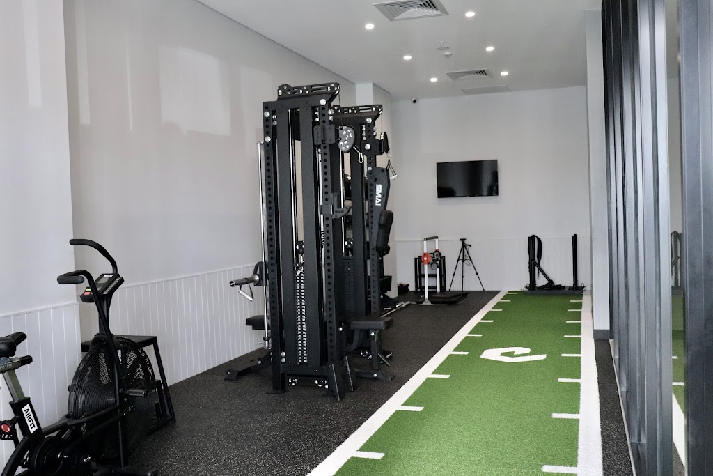 Paragon Physio Glenmore Park | Shop 7C/90/98 Glenmore Ridge Dr, Glenmore Park NSW 2745, Australia | Phone: 1300 727 246