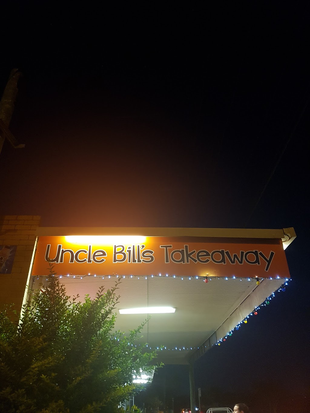 Uncle Bills Takeaway | 1/4 Jacaranda St, East Ipswich QLD 4305, Australia | Phone: (07) 3281 8886
