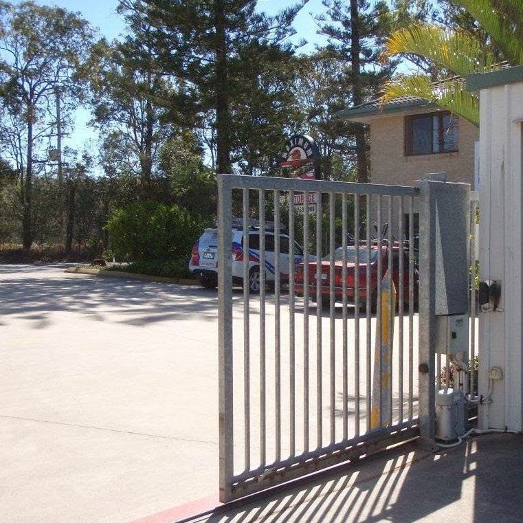 Maximum Security Self Storage | storage | 141 Dohles Rocks Rd, Kallangur QLD 4503, Australia | 0738891999 OR +61 7 3889 1999