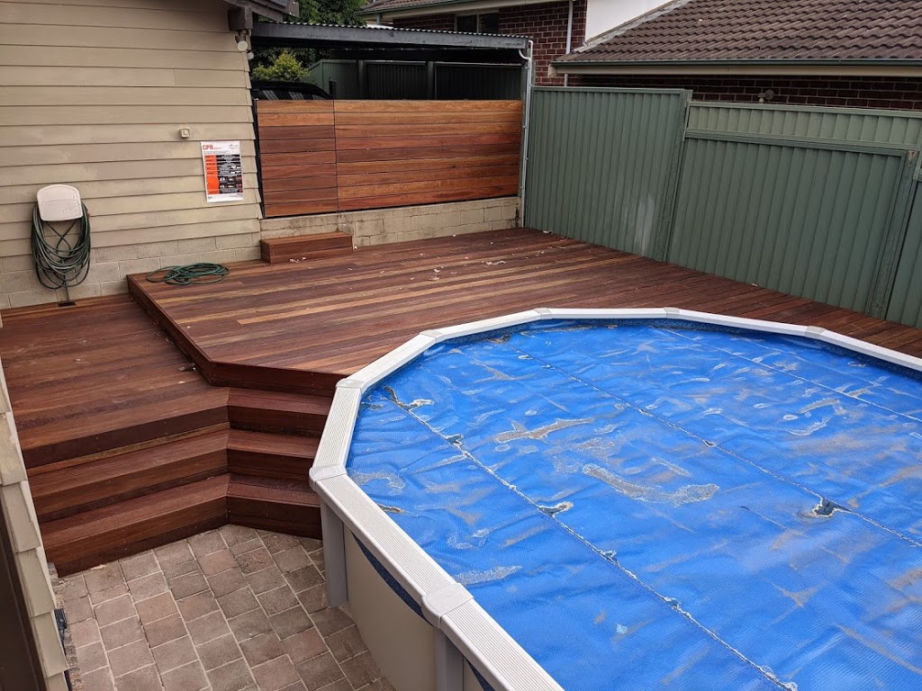 Gardencraft | general contractor | 6 Cleveland Pl, Bonnet Bay NSW 2226, Australia | 0413413847 OR +61 413 413 847
