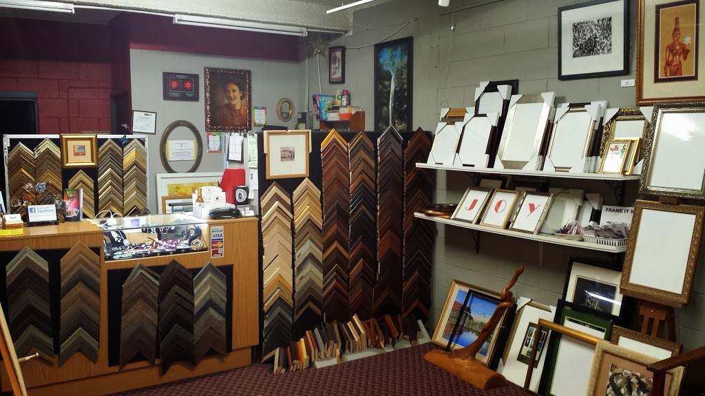 Armisteads Quality Picture Framing & Gallery | art gallery | 43 Wyrallah Rd, Lismore NSW 2480, Australia | 0266228011 OR +61 2 6622 8011
