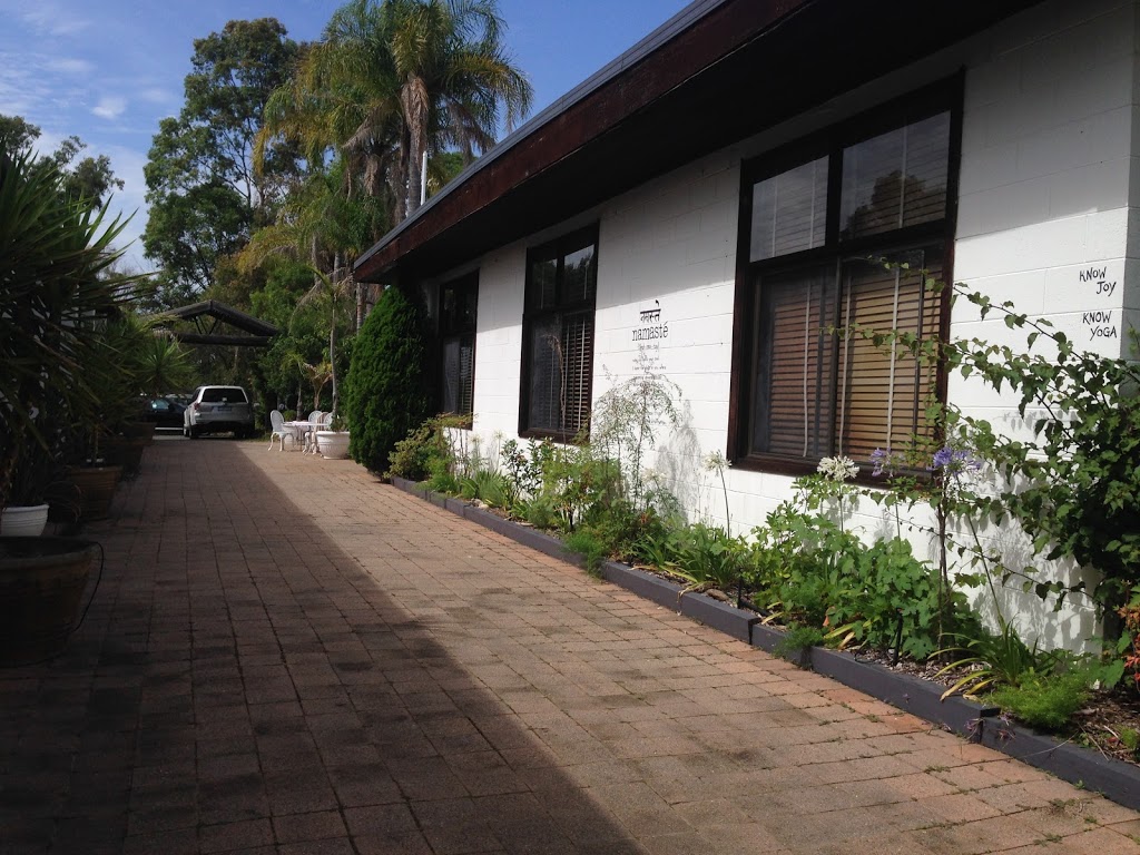 Swamis Yoga Retreat | 183 Pitt Town Rd, Kenthurst NSW 2156, Australia | Phone: (02) 9654 9029