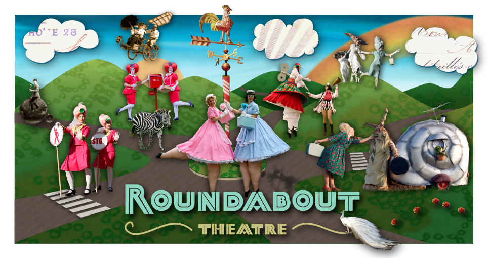 Roundabout Theatre | movie theater | Mullumbimby Showground, Mullumbimby NSW 2482, Australia | 0405407565 OR +61 405 407 565