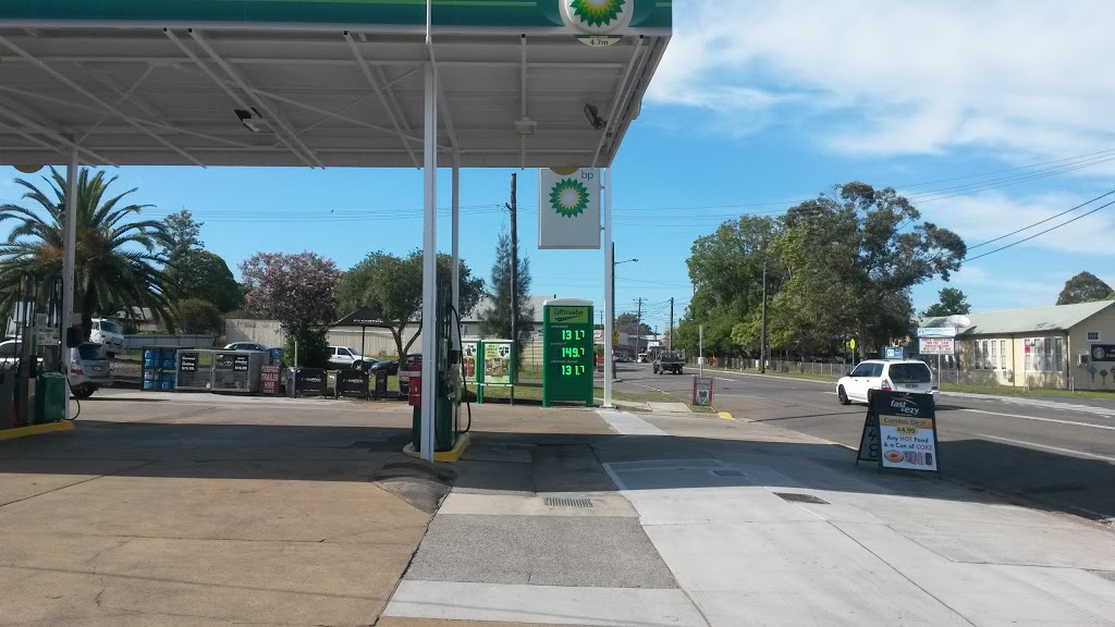 BP | gas station | 6 Main Rd, Boolaroo NSW 2284, Australia | 0249588951 OR +61 2 4958 8951