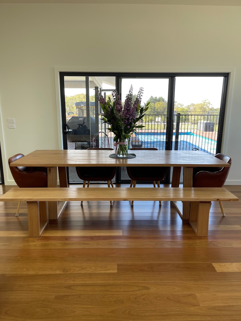 Madgia Designs Furniture | 18 Coorabin Dr, Brown Hill VIC 3350, Australia | Phone: 0412 450 966