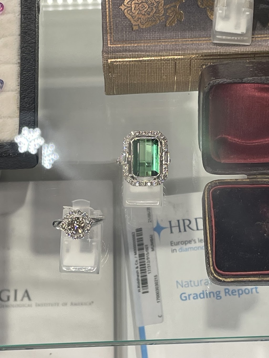 Radiant Jewellery Valuations | Eaton St, Agnes Banks NSW 2753, Australia | Phone: 0404 875 468