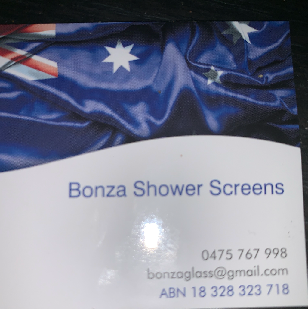 Bonza Shower Screens | Narre Warren East VIC 3804, Australia | Phone: 0475 767 998