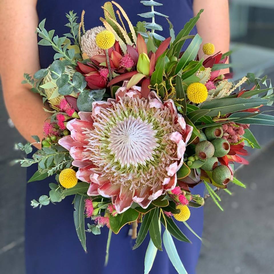 Floral Accent | florist | 11 Woodland St, Essendon VIC 3040, Australia | 0393741867 OR +61 3 9374 1867