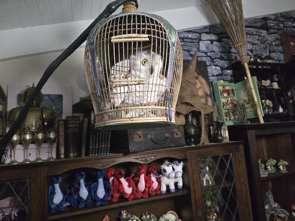 The store that must not be named | Bonville NSW 2450, Australia | Phone: (02) 6653 4766