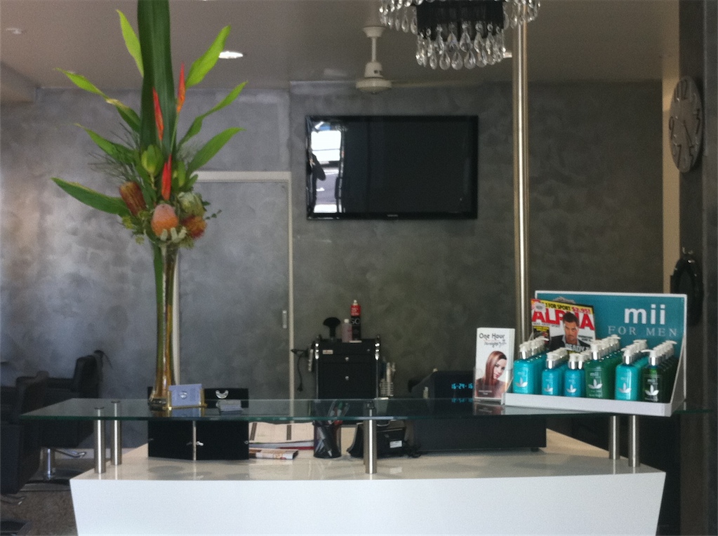 Ennio & Sandras Hairstyling | 1/37-39 Station Rd, Cheltenham VIC 3192, Australia | Phone: (03) 9584 1664