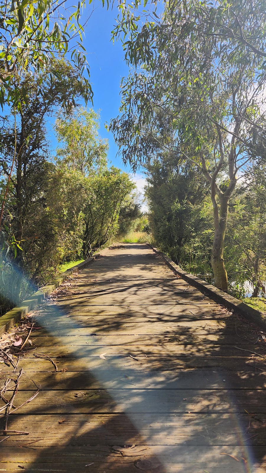 Lake Elijah | Lucas Ln, Lucas VIC 3350, Australia | Phone: 0412 886 039