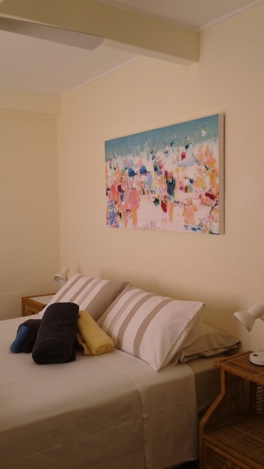 Blueys Cottage | 189 Boomerang Dr, Blueys Beach NSW 2428, Australia | Phone: (02) 6554 0628