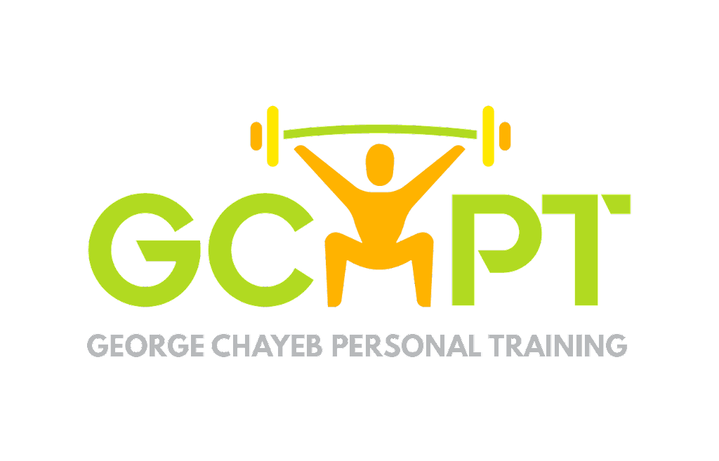 George Chayeb Personal Training | 15 Fortunato St, Prestons NSW 2170, Australia | Phone: 0450 221 351