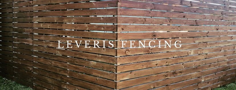 Leveris Fencing | V501/69-73 Christie St, St Marys NSW 2760, Australia | Phone: 0400 812 093