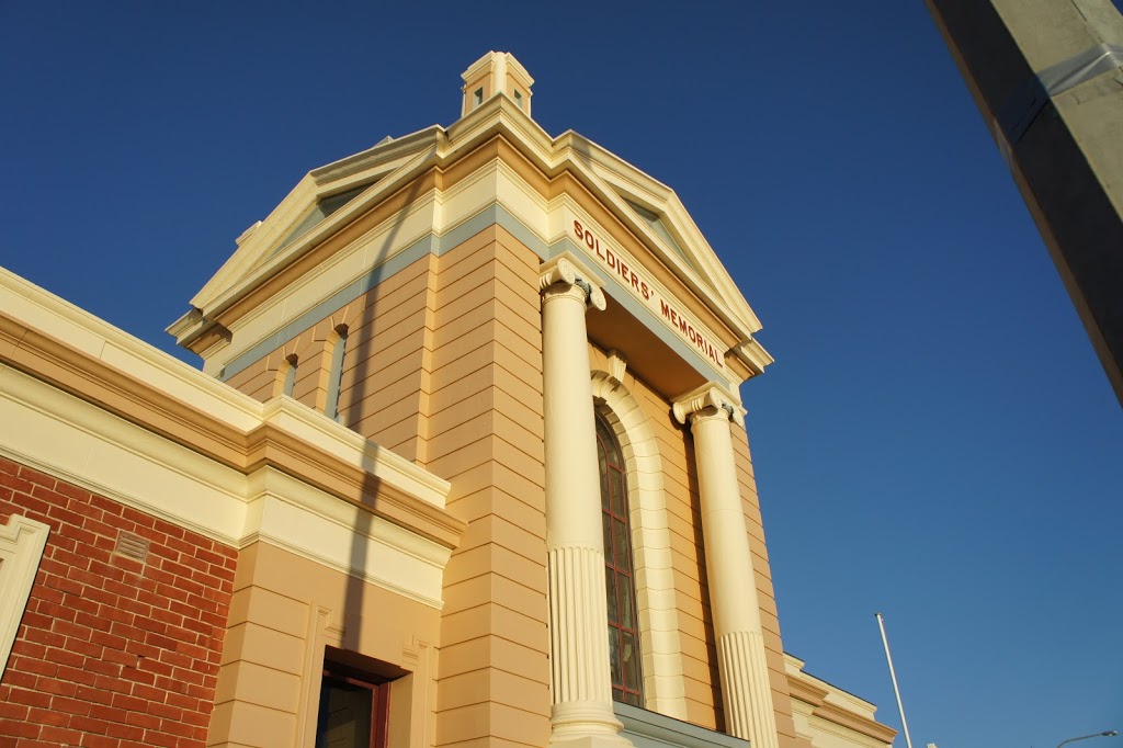 Henley Beach Library | 378 Seaview Rd, Henley Beach SA 5022, Australia | Phone: (08) 8408 1333