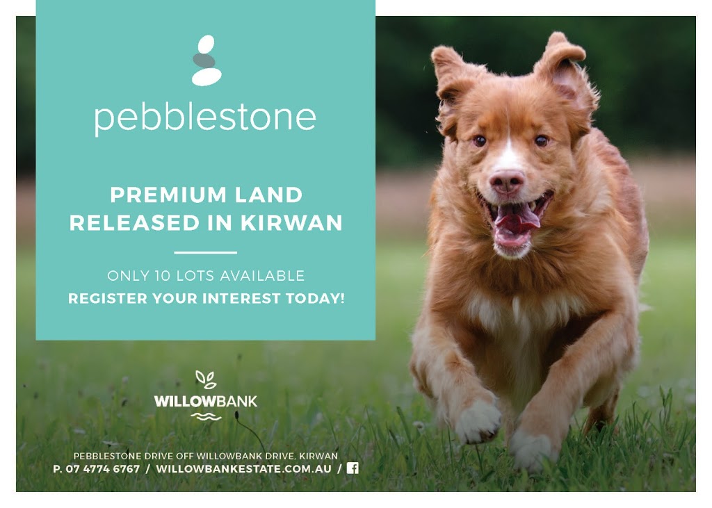 Willowbank Estate | Willowbank Dr, Kirwan QLD 4817, Australia | Phone: (07) 4774 6767