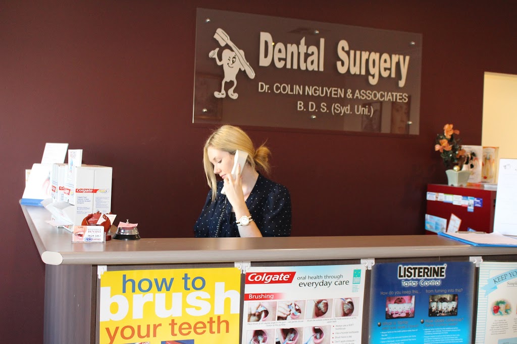 Kellyville Dental Services | dentist | 76 Wrights Rd, Kellyville NSW 2155, Australia | 0296293110 OR +61 2 9629 3110