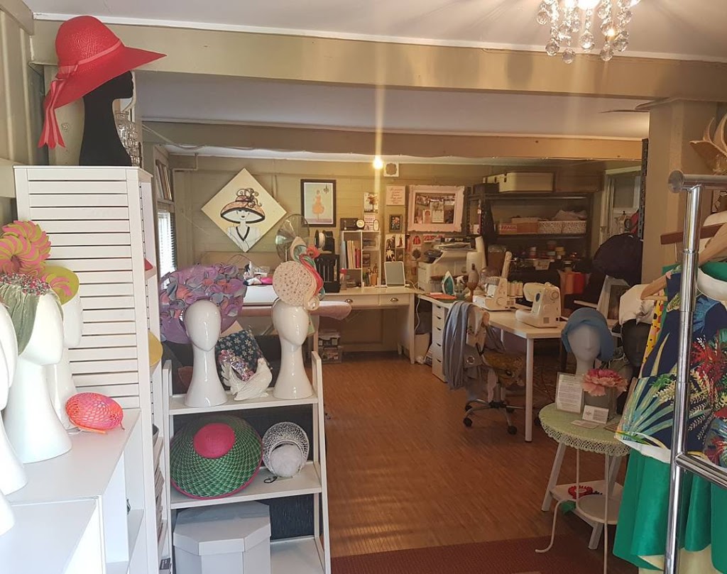 Crazy Teapot | 80 Ballynde St, Bracken Ridge QLD 4017, Australia | Phone: 0411 491 412