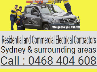 Empire Electrical Contractors | electrician | 56 Ogilvie St, Denman NSW 2328, Australia | 0468404608 OR +61 468 404 608