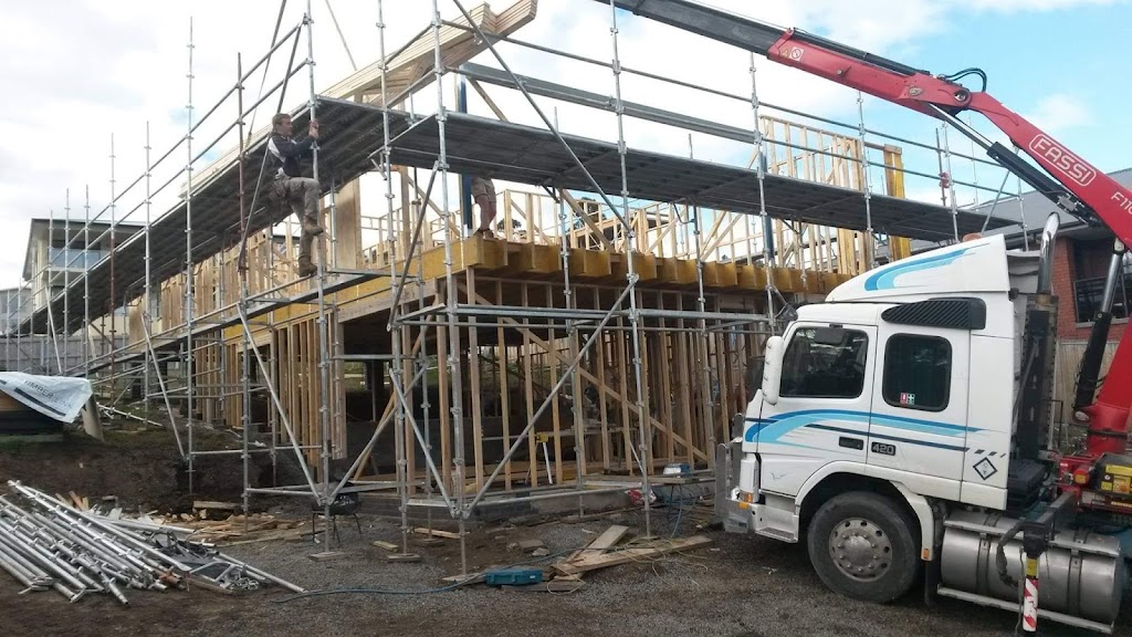 Cooleys Transport | 23 Crooked Billet Dr, Bridgewater TAS 7030, Australia | Phone: 0419 780 026