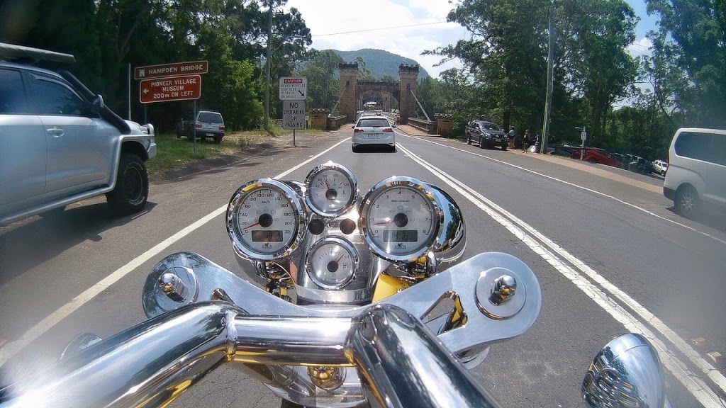 Kangaroo Valley Trike Tours | Mount Scanzi Rd, Kangaroo Valley NSW 2577, Australia | Phone: 0476 125 447