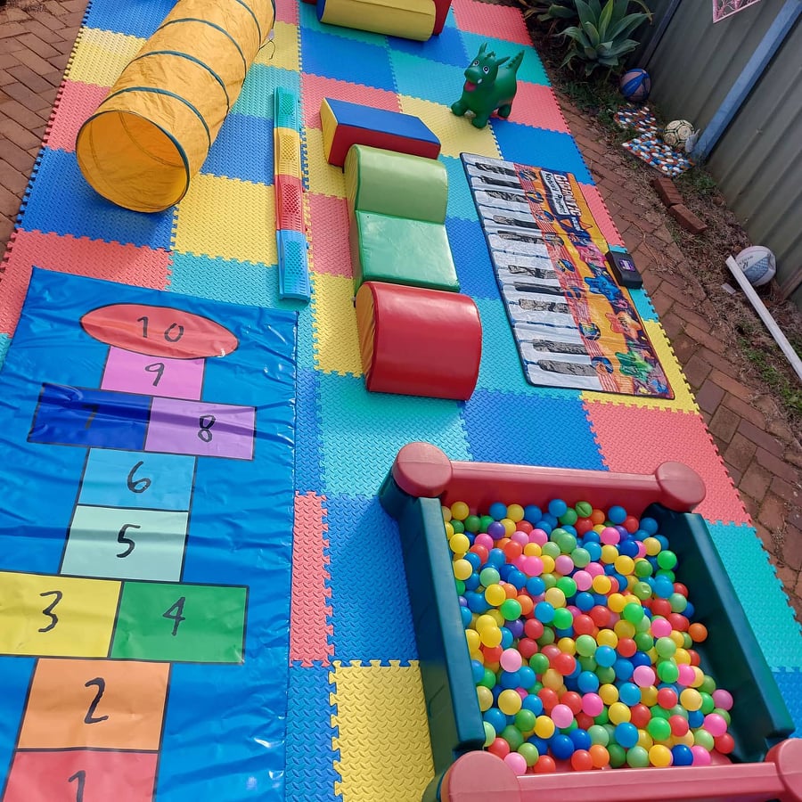 Wriggles & Giggles Toddler Play Hire | food | 32 King St, Gunnedah NSW 2380, Australia | 0467870814 OR +61 467 870 814