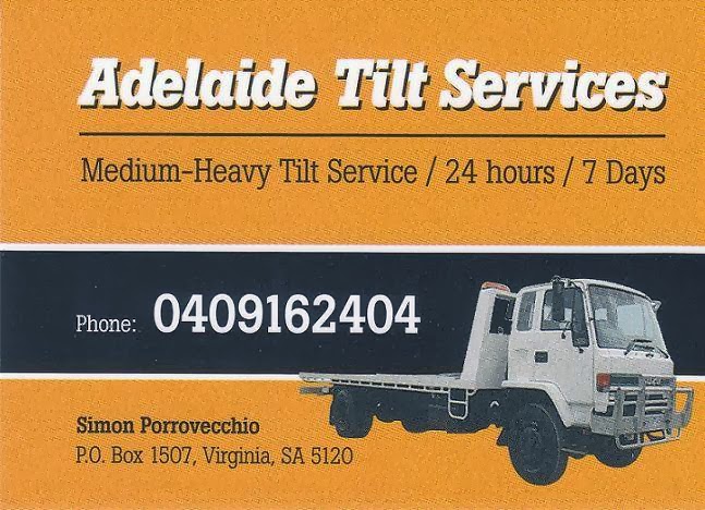 Adelaide Tilt Service | Angle Vale SA 5117, Australia | Phone: 0409 162 404