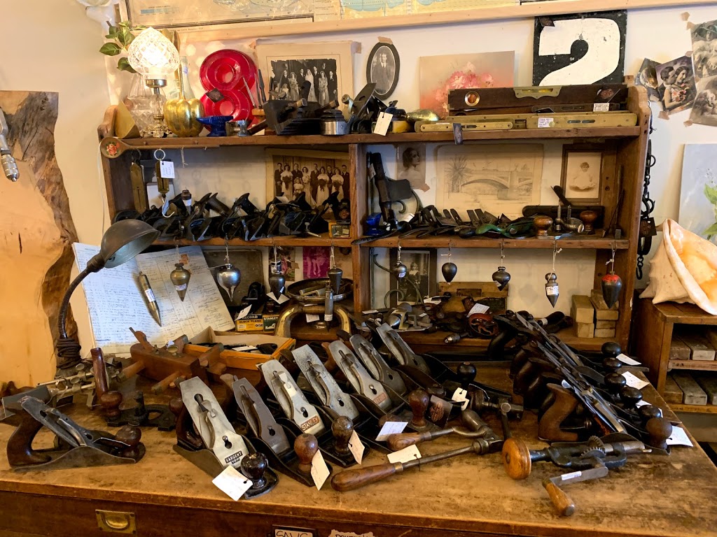 Vintage Design Shop | 549 High St, Northcote VIC 3070, Australia | Phone: 0404 684 680
