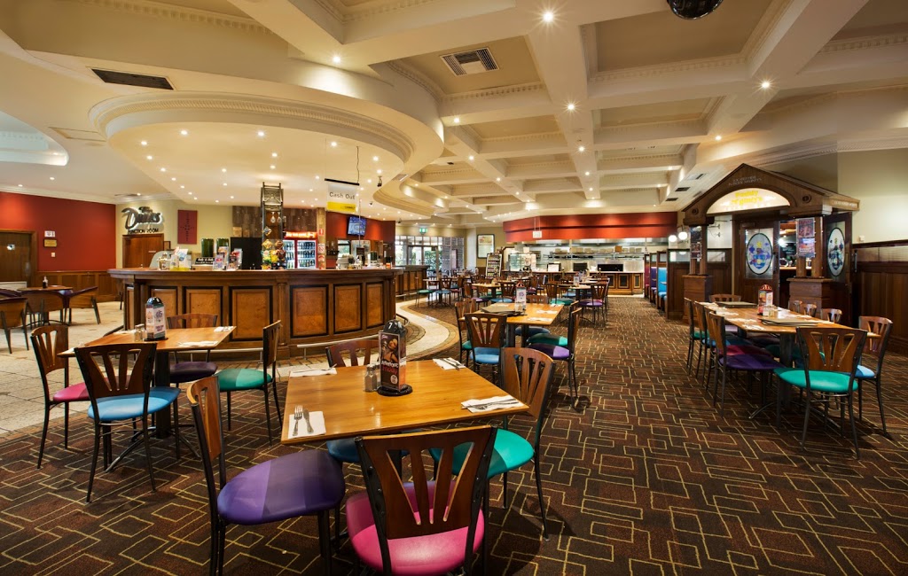 Sands Tavern | 71 Hall Rd, Carrum Downs VIC 3201, Australia | Phone: (03) 9788 9900