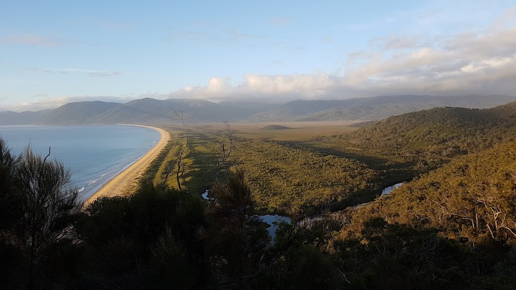 Five Mile Beach Campground | campground | Wilsons Promontory VIC 3960, Australia | 131963 OR +61 131963