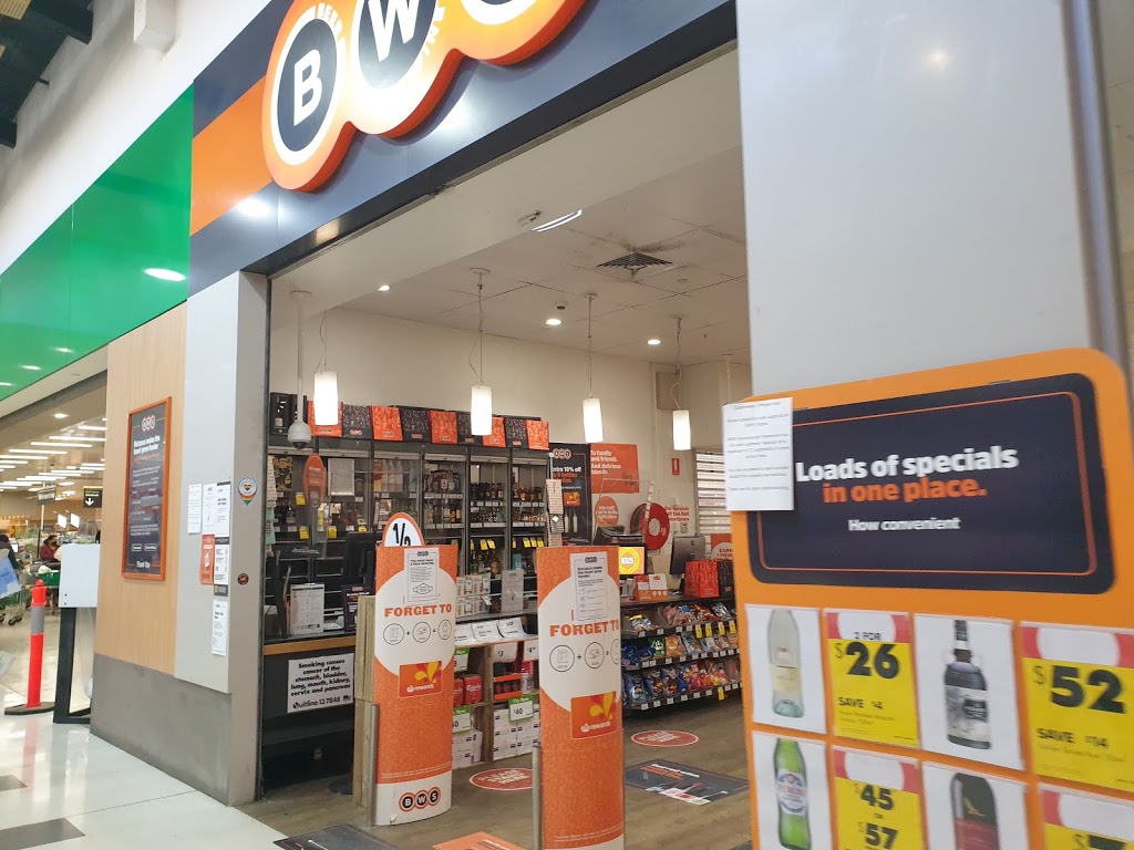 BWS Keysborough | 317 Cheltenham Rd, Keysborough VIC 3173, Australia | Phone: (03) 8784 7605