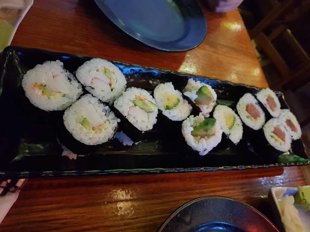 Kawa Sake Sushi Boat | restaurant | 3 Anderson St, Yarraville VIC 3013, Australia | 0396878690 OR +61 3 9687 8690