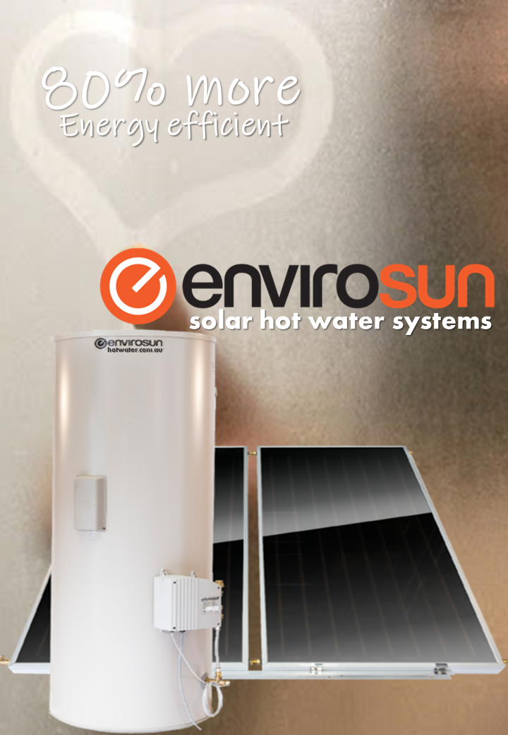 Enviroheat Hot Water Queenland | 2/10-12 Cerium St, Narangba QLD 4504, Australia | Phone: 1300 728 122