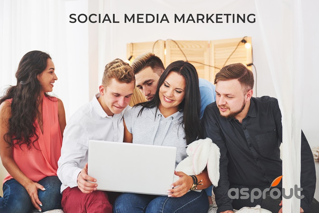 Asprout Digital Marketing | 55B Frenchmans Rd, Randwick NSW 2031, Australia | Phone: (02) 8005 1234