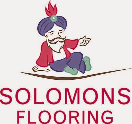 Solomons Flooring | home goods store | 48 Parramatta Rd, Stanmore NSW 2048, Australia | 0295572366 OR +61 2 9557 2366