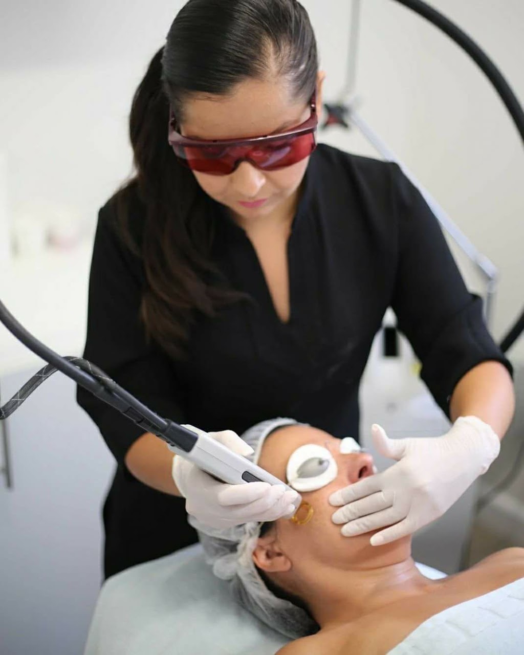 Impress Laser Clinic | hair care | 60 Robertson St, Port Kembla NSW 2505, Australia | 0413513759 OR +61 413 513 759