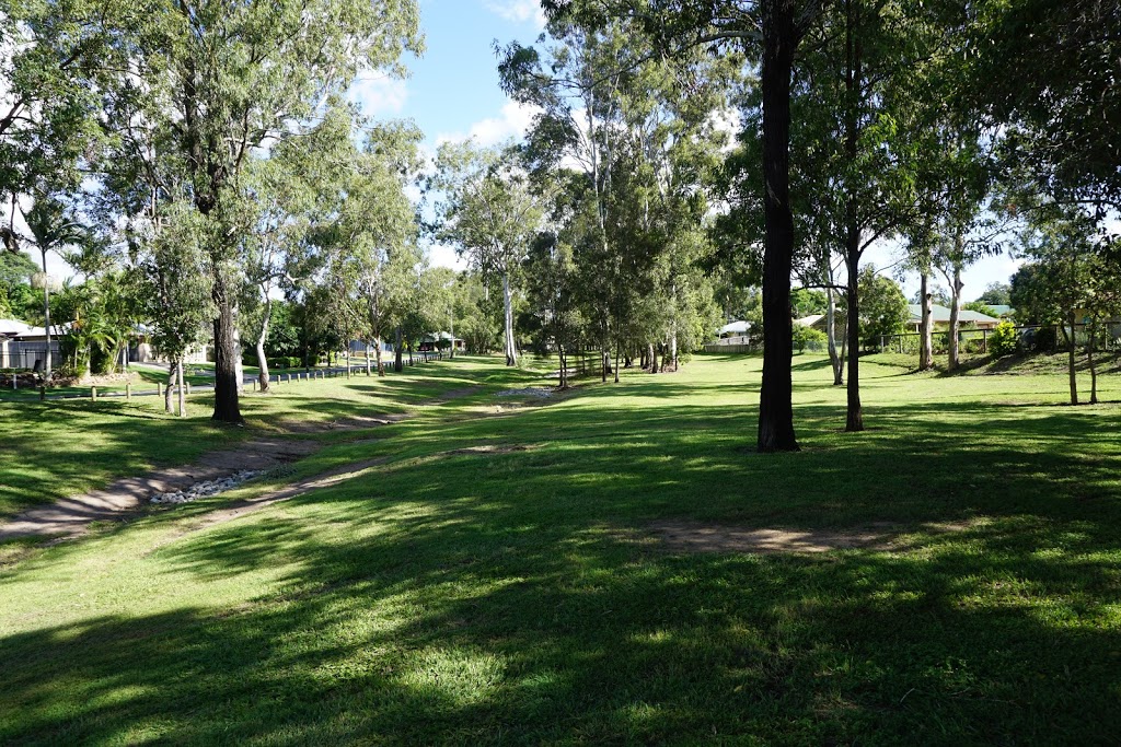 Sheldrake Place Park | park | 19 Weekes Rd, Moggill QLD 4070, Australia