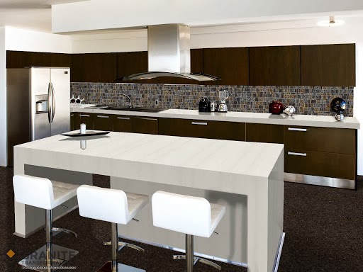 Cockrells Kitchens Townsville | U27/184-188 N Vickers Rd, Condon QLD 4815, Australia | Phone: (07) 4795 2907