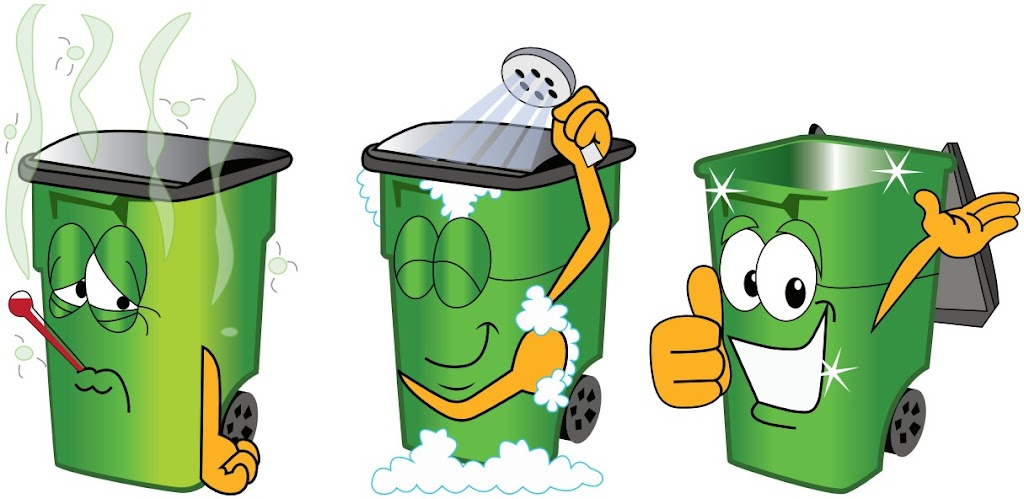 Jims Bin Cleaning Brisbane South | 9 Grove Pl, Jimboomba QLD 4280, Australia | Phone: 13 15 46