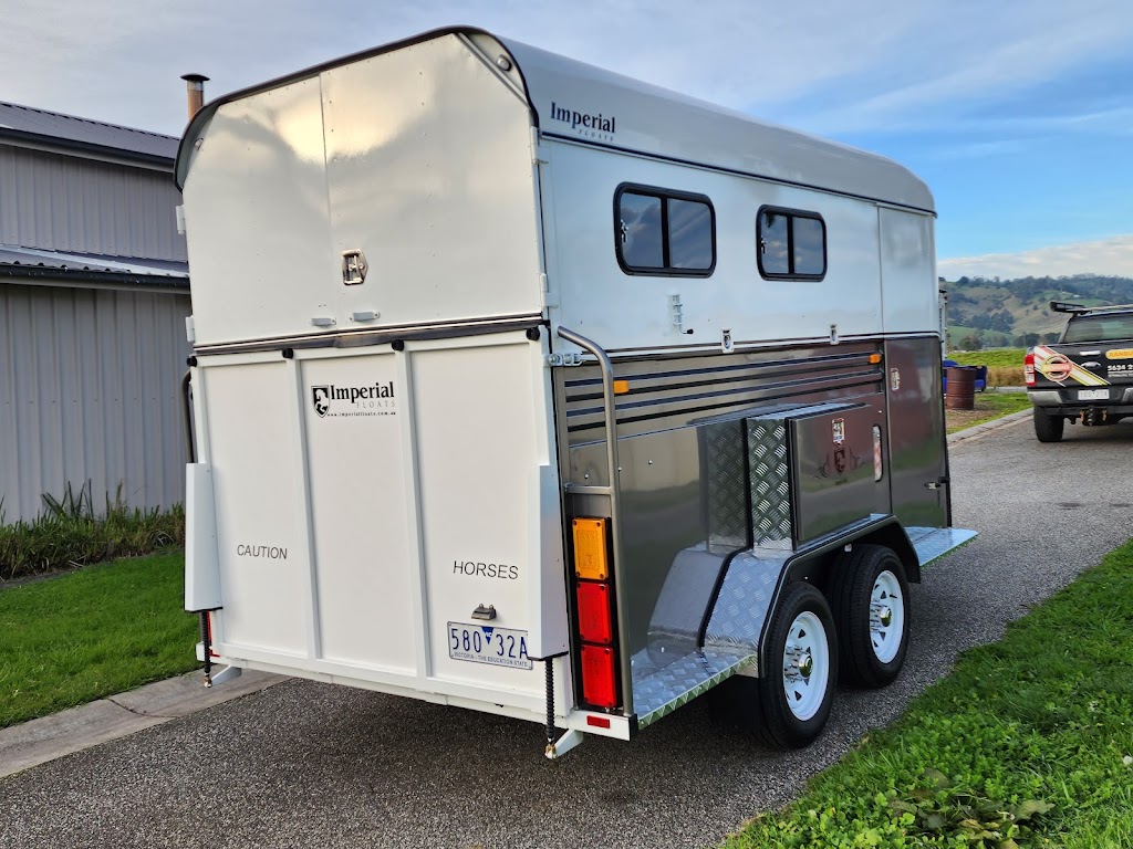 Imperial Floats Gippsland | 63 Princes Hwy, Yarragon VIC 3823, Australia | Phone: (03) 5634 2997
