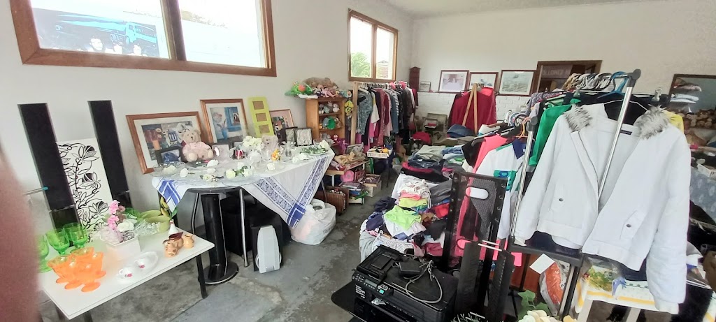 The Shoppe. (Opshop). | 142 Commercial Rd, Yarram VIC 3971, Australia | Phone: 0400 425 250