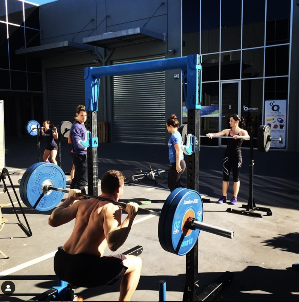 Prepare Like A Pro | gym | 6 Bambra Rd, Aireys Inlet VIC 3231, Australia