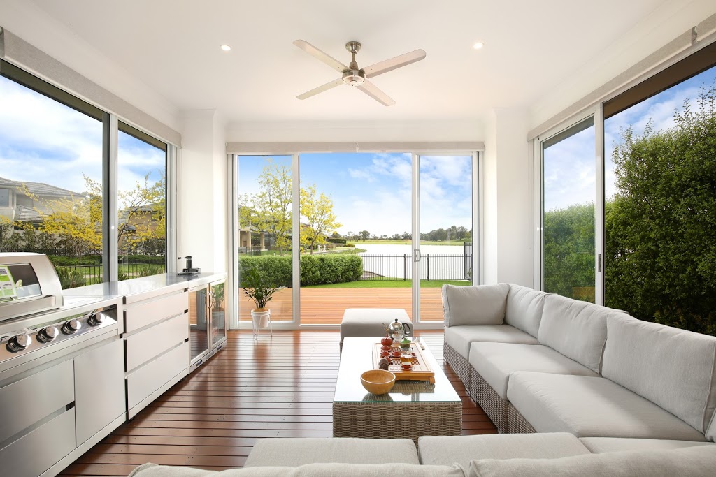 Xus Residence | 9 Viewmount Pl, Sandhurst VIC 3977, Australia | Phone: 0404 366 668