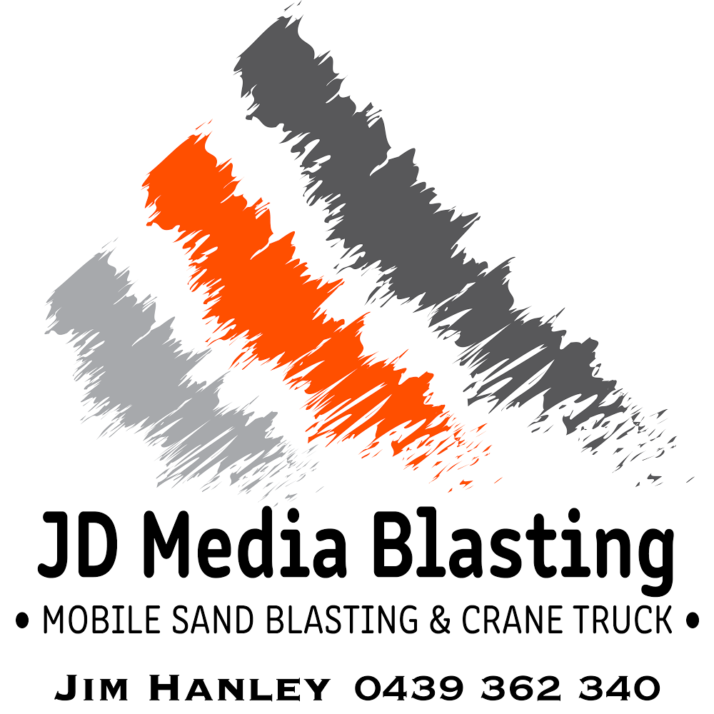 JD Media Blasting |  | 35 Rowe St, Avoca VIC 3467, Australia | 0439362340 OR +61 439 362 340