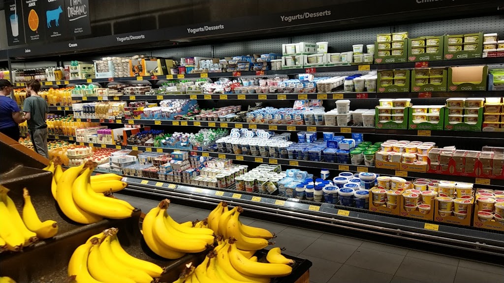 ALDI Kilmore | supermarket | 97 Sydney St, Kilmore VIC 3764, Australia