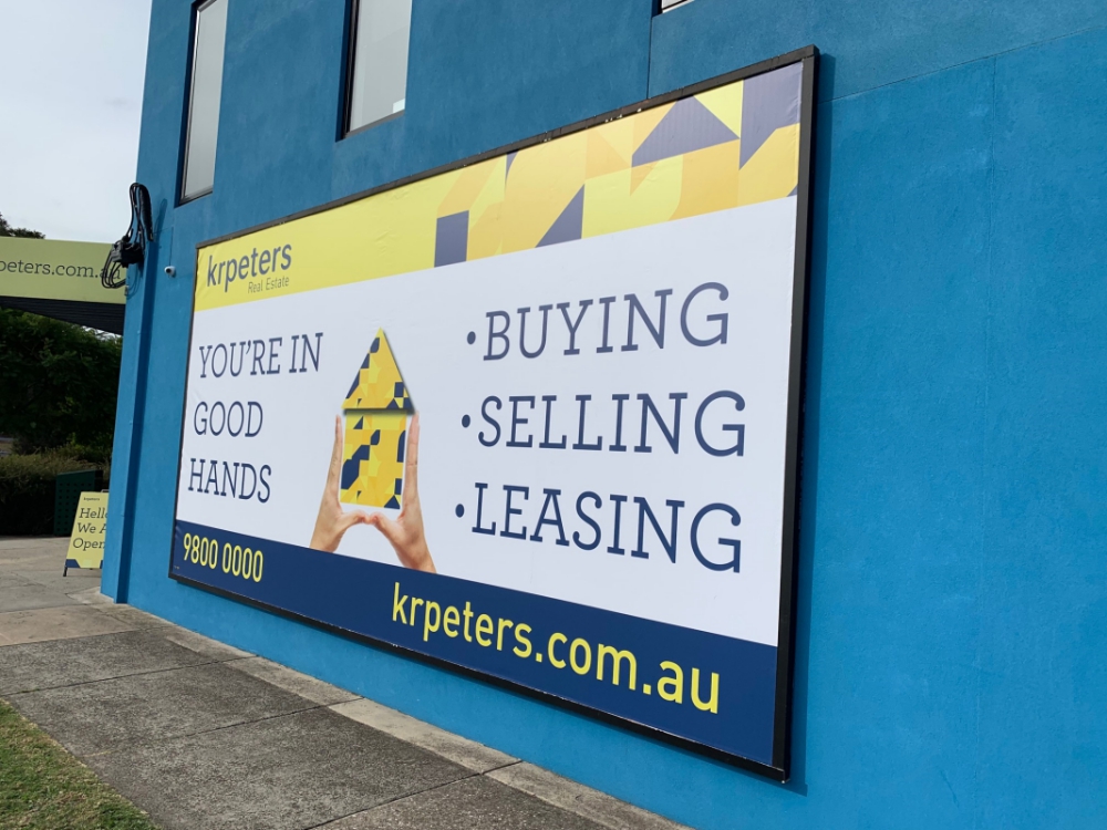 KR Peters Real Estate | 1298 High St Rd, Wantirna South VIC 3152, Australia | Phone: (03) 9800 0000
